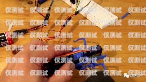 電銷機器人搭建指南電銷機器人是什么意思