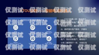 云南智能語音電銷機器人，助力企業銷售的創新利器云南智能語音電銷機器人公司