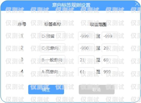 電銷機器人線路設計，提升銷售效率的關鍵電銷機器人線路設計圖