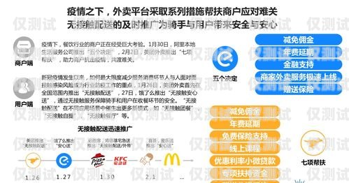 外呼系統(tǒng)在送外賣行業(yè)的應用送外賣用外呼系統(tǒng)嗎安全嗎