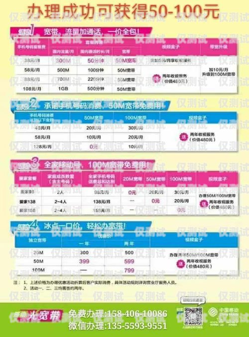 移動(dòng)電銷卡辦理指南移動(dòng)電銷卡辦理流程