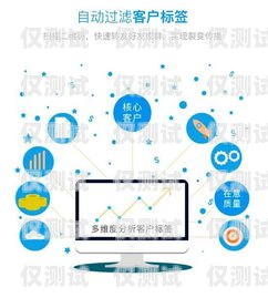 探索營銷易智能外呼系統的創新力量營銷外呼是什么意思