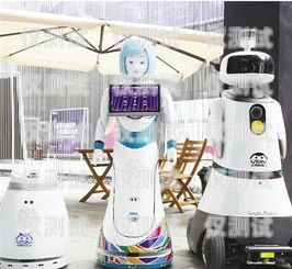 無錫電銷電話機器人哪家好？無錫做機器人的公司