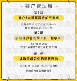 電銷公司會員卡攻略，開啟客戶忠誠度計劃的秘訣電銷公司怎么開會員卡的