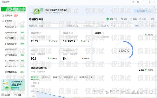 車險管家電銷外呼系統(tǒng)——提升銷售效率的利器車險外呼好做嗎