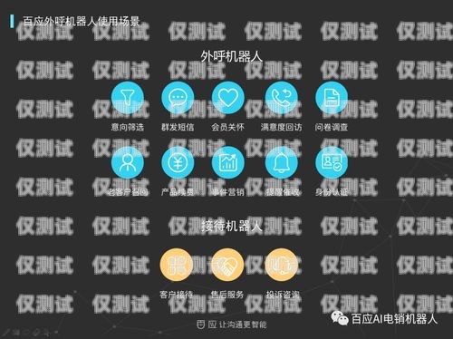 AI 電話機器人 6，顛覆傳統客服的創新力量ai電話機器人外呼系統