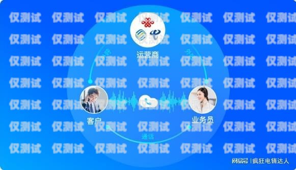云會(huì)外呼系統(tǒng)，提升銷售與客戶服務(wù)的利器云外呼系統(tǒng)客服電話