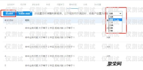 江西電銷外呼系統(tǒng)軟件價(jià)格是許多企業(yè)關(guān)注的重要問(wèn)題。隨著市場(chǎng)競(jìng)爭(zhēng)的加劇和數(shù)字化轉(zhuǎn)型的推進(jìn)，電銷外呼系統(tǒng)已經(jīng)成為企業(yè)提高銷售效率、提升客戶體驗(yàn)的重要工具。本文將詳細(xì)介紹江西電銷外呼系統(tǒng)軟件的價(jià)格情況，并為您提供一些選擇建議。電銷外呼軟件多少錢