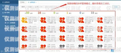外呼系統(tǒng)呼叫話(huà)單從哪里來(lái)？外呼電話(huà)系統(tǒng)