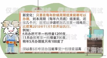 天津電銷卡辦理注意事項(xiàng)天津電銷卡的辦理注意事項(xiàng)有哪些