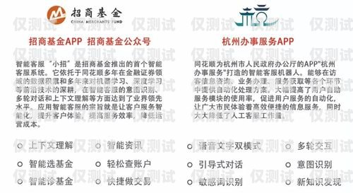 智能電話機器人，工作原理與應用智能電話機器人怎么工作的