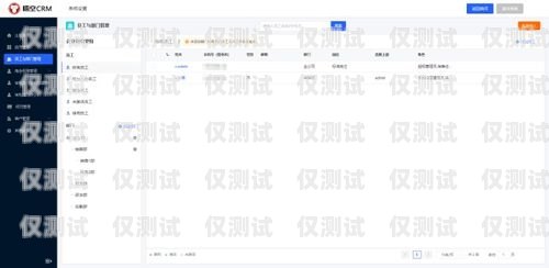 臺州 crm 外呼系統怎么樣？臺州crm外呼系統怎么樣啊