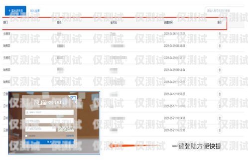 智能外呼系統(tǒng)，提升銷售與客服效率的必備工具智能外呼系統(tǒng)搭建