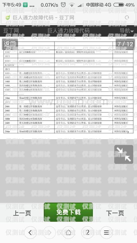 巨通默納克系統(tǒng)外呼學(xué)習(xí)，提升銷售業(yè)績的新途徑巨人通力默納克系統(tǒng)外呼設(shè)置