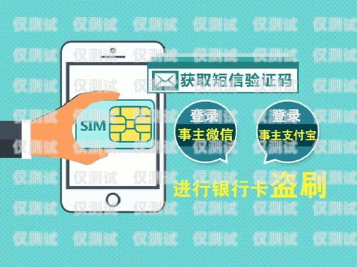 不封號手機卡電銷卡，為電銷行業保駕護航不封號手機卡電銷卡能用嗎