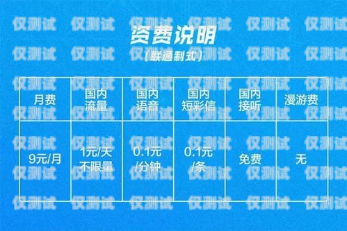 了解三五電銷卡套餐，選擇最適合您的通訊方案三五電銷卡套餐有哪些套餐