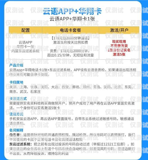 深圳華翔聯信云語外呼系統，提升銷售效率與客戶滿意度的利器華翔聯訊客服電話