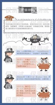 電銷卡違法，被抓風(fēng)險與防范措施電銷卡違法是不是更容易被抓呢
