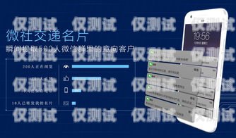 盤錦自動外呼系統，提升客戶體驗與銷售效率的利器自動外呼系統怎么樣