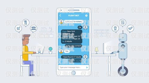 電話機器人聊天，技術的進步與應用電話機器人聊天軟件
