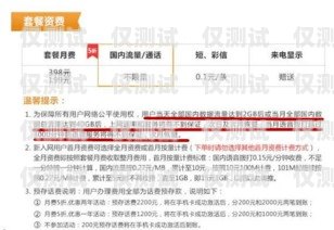 探秘山西電銷流量卡，流量滿滿，實惠無限山西純流量卡