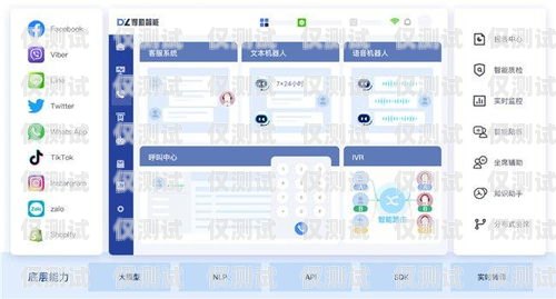 廣東電腦外呼系統(tǒng)平臺，提升銷售與客戶服務(wù)的利器廣東外呼公司