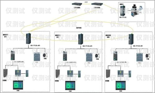 智能外呼系統(tǒng)座機線路圖，提升客戶體驗的關(guān)鍵智能外呼系統(tǒng)座機線路圖解