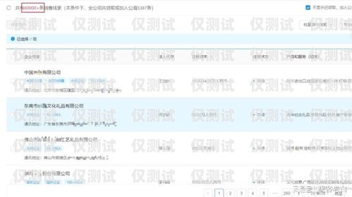 選擇天津正規外呼系統，提升業務效率的關鍵天津外呼團隊