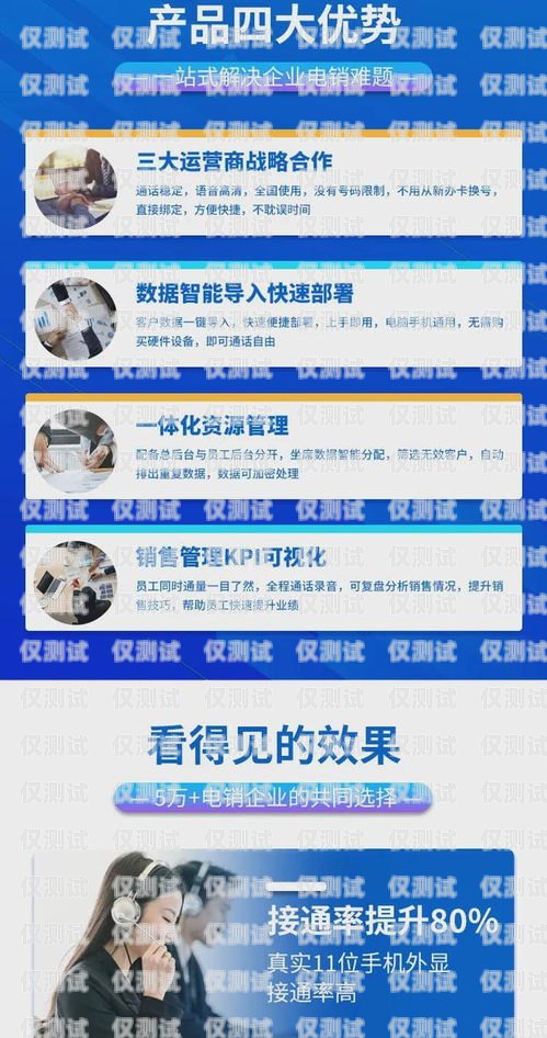 甘肅外呼回撥系統(tǒng)——提升客戶服務的利器甘肅外呼軟件