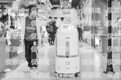 電銷新時代，機器人助力鄭州企業發展鄭州電銷電話機器人公司
