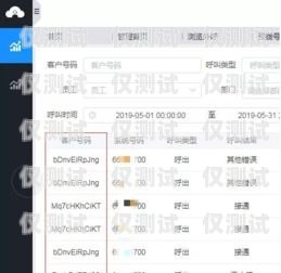 云陽(yáng)電話外呼系統(tǒng)，提升客戶溝通效率的利器云外呼系統(tǒng)客服電話