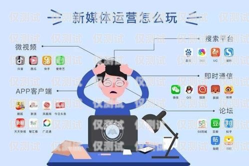 利用客服電話外呼系統(tǒng)提升抖音營銷效果抖音上關于移動客服外呼