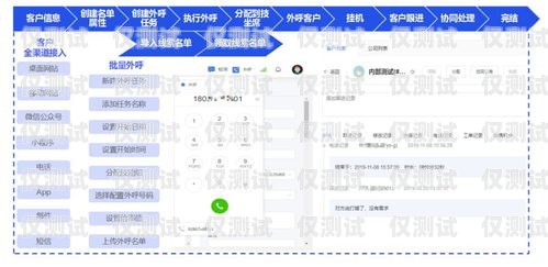 江西電商智能外呼系統(tǒng)品牌，助力企業(yè)提升銷售與服務的利器智能外呼電銷