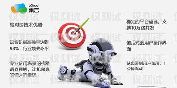 欽州云電銷機器人——高效精準的銷售利器欽州云電銷機器人廠家直銷電話
