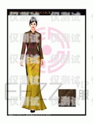 電話機(jī)器人服裝設(shè)計圖電話機(jī)器人服裝設(shè)計圖片