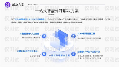 AI 外呼客戶系統，提升客戶服務與銷售效率的創新解決方案ai外呼客戶系統有哪些