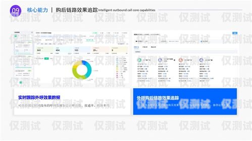 AI 智能外呼電話營銷系統，提升銷售效率的利器ai智能外呼電話營銷系統設計