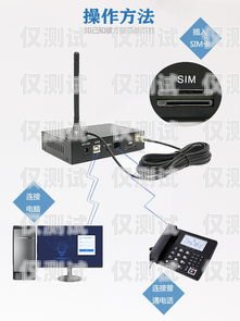 智能接打電話機(jī)器人，提升客戶體驗(yàn)的創(chuàng)新解決方案智能接打電話機(jī)器人怎么用