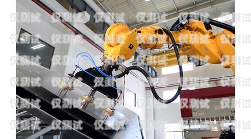 探索 ni 電銷機器人的無限可能電銷機器人官網(wǎng)