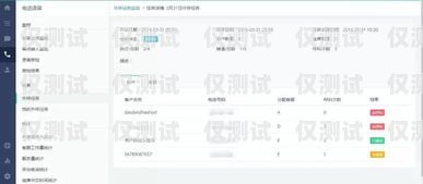 如何選擇適合淮安企業的客服外呼系統？淮安呼叫中心怎么樣