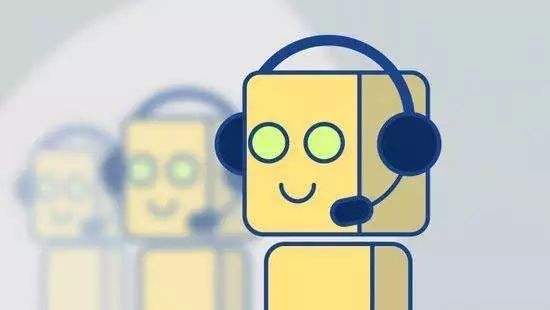 智能電話機器人不只會篩選客戶嗎(電話機器人行業)