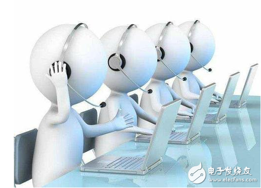 電信客服電話怎么都是機器人接(現在電信客服怎么都是機器人)