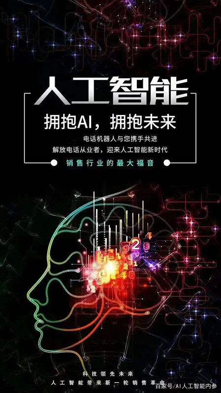 十堰人工智能電話機器人效果(人工智能電話機器人系統)